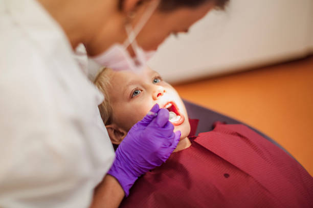 Best Emergency Orthodontic Repairs in College Park, GA
