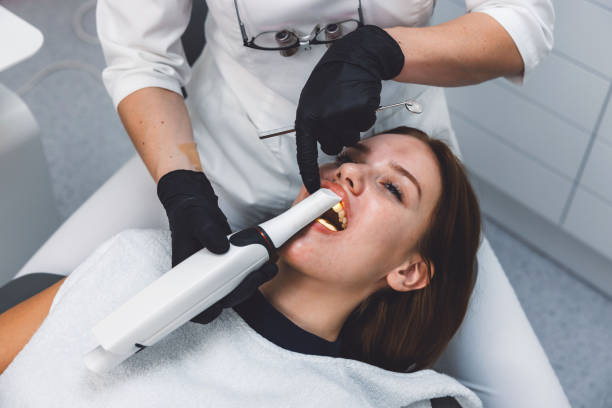 Best Emergency Denture Repair in College Park, GA
