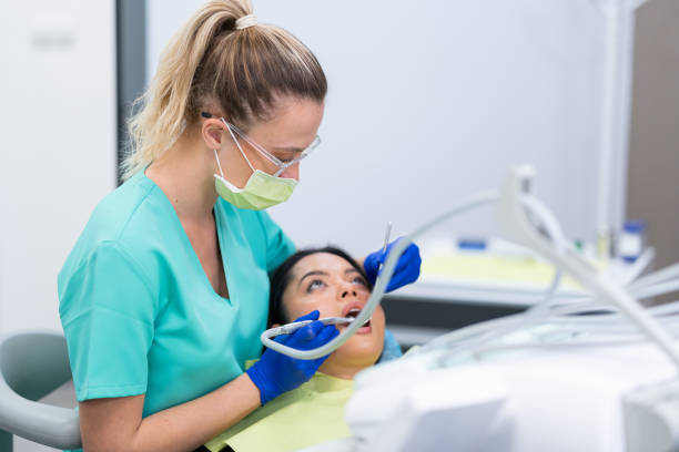 Best Weekend Emergency Dental Services in College Park, GA