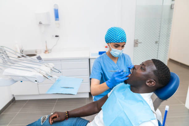 Best Emergency Dental Care for Sports Injuries in College Park, GA