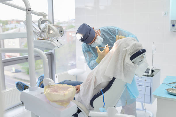 Best Dental Abscess Treatment in College Park, GA