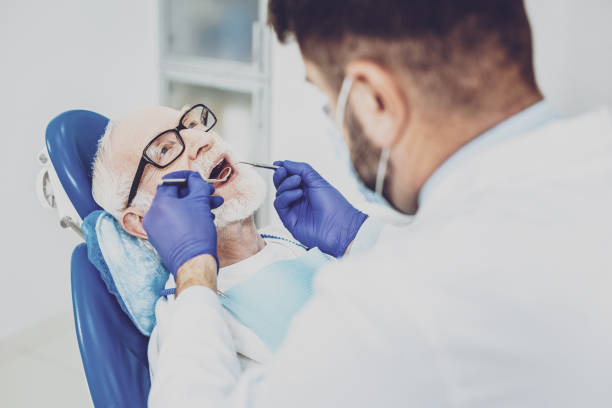 Best Emergency Pediatric Dental Care in College Park, GA